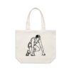 AS Colour Shoulder Tote Bag Thumbnail