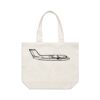 AS Colour Shoulder Tote Bag Thumbnail