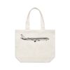 AS Colour Shoulder Tote Bag Thumbnail