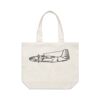 AS Colour Shoulder Tote Bag Thumbnail