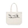 AS Colour Shoulder Tote Bag Thumbnail