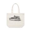 AS Colour Shoulder Tote Bag Thumbnail