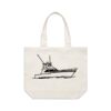 AS Colour Shoulder Tote Bag Thumbnail