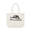 AS Colour Shoulder Tote Bag Thumbnail