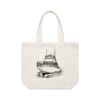 AS Colour Shoulder Tote Bag Thumbnail