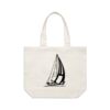 AS Colour Shoulder Tote Bag Thumbnail