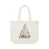 AS Colour Shoulder Tote Bag Thumbnail