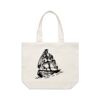 AS Colour Shoulder Tote Bag Thumbnail