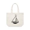 AS Colour Shoulder Tote Bag Thumbnail