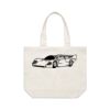 AS Colour Shoulder Tote Bag Thumbnail