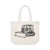 AS Colour Shoulder Tote Bag Thumbnail