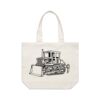 AS Colour Shoulder Tote Bag Thumbnail