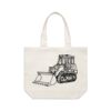 AS Colour Shoulder Tote Bag Thumbnail