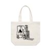 AS Colour Shoulder Tote Bag Thumbnail