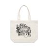 AS Colour Shoulder Tote Bag Thumbnail