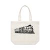 AS Colour Shoulder Tote Bag Thumbnail
