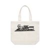 AS Colour Shoulder Tote Bag Thumbnail