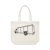 AS Colour Shoulder Tote Bag Thumbnail