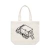 AS Colour Shoulder Tote Bag Thumbnail