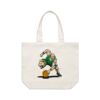 AS Colour Shoulder Tote Bag Thumbnail