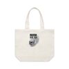 AS Colour Shoulder Tote Bag Thumbnail