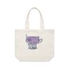 AS Colour Shoulder Tote Bag Thumbnail