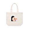 AS Colour Shoulder Tote Bag Thumbnail