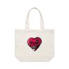 AS Colour Shoulder Tote Bag Thumbnail