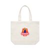 AS Colour Shoulder Tote Bag Thumbnail