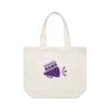 AS Colour Shoulder Tote Bag Thumbnail