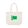 AS Colour Shoulder Tote Bag Thumbnail