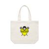 AS Colour Shoulder Tote Bag Thumbnail