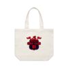 AS Colour Shoulder Tote Bag Thumbnail