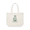 AS Colour Shoulder Tote Bag Thumbnail