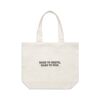 AS Colour Shoulder Tote Bag Thumbnail