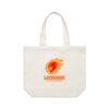 AS Colour Shoulder Tote Bag Thumbnail