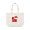AS Colour Shoulder Tote Bag Thumbnail