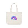 AS Colour Shoulder Tote Bag Thumbnail