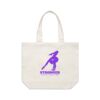 AS Colour Shoulder Tote Bag Thumbnail