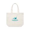 AS Colour Shoulder Tote Bag Thumbnail